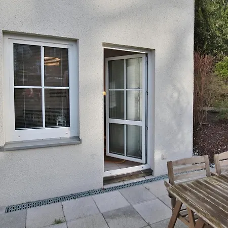 Apartment Haus Zur Apotheke Ferienappartement Strandluft App 04 Timmendorfer Strand