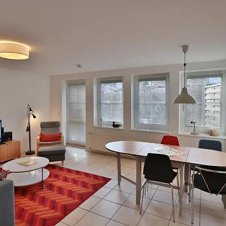 Haus Zur Apotheke Ferienappartement Strandluft App 04 Apartment