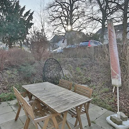 Haus Zur Apotheke Ferienappartement Strandluft App 04 *