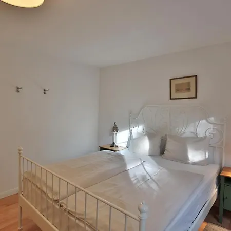 Haus Zur Apotheke Ferienappartement Strandluft App 04 Apartment Timmendorfer Strand