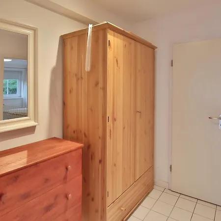 Apartment Haus Zur Apotheke Ferienappartement Strandluft App 04