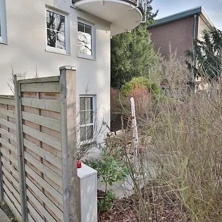 Haus Zur Apotheke Ferienappartement Strandluft App 04 Apartment Timmendorfer Strand